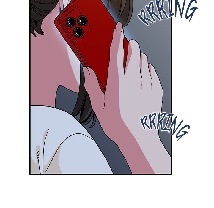 The Turning Point Chapter 87 - Page 73 in English