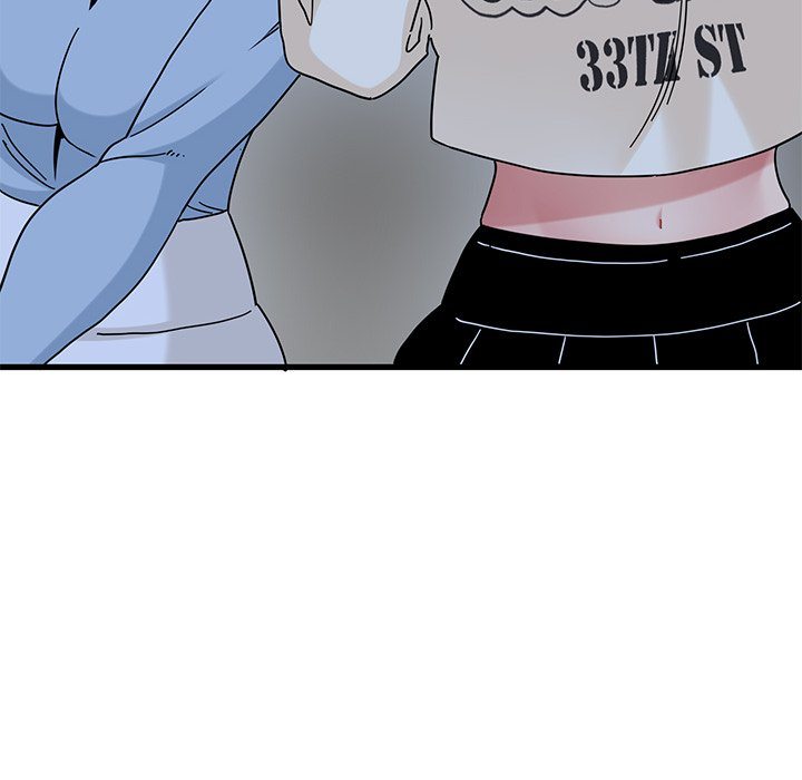 The Turning Point Chapter 87 - Page 76 in English
