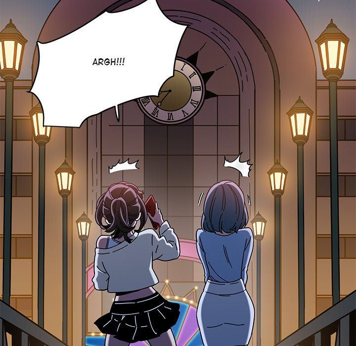 The Turning Point Chapter 87 - Page 81 in English