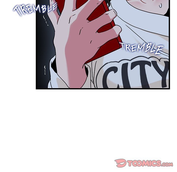 The Turning Point Chapter 87 - Page 84 in English