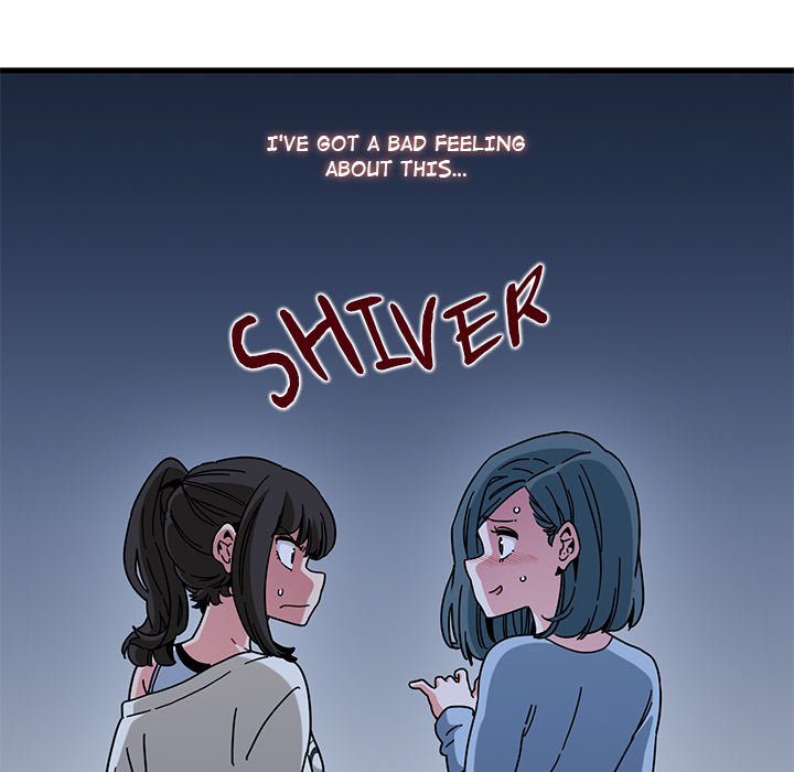 The Turning Point Chapter 87 - Page 88 in English