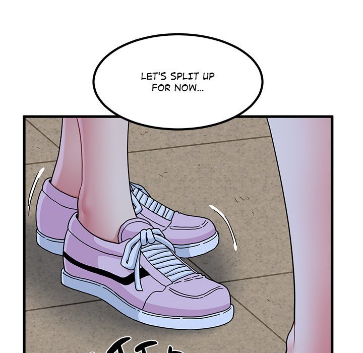The Turning Point Chapter 87 - Page 90 in English