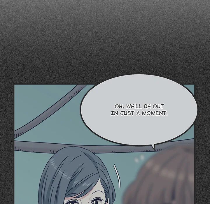 The Turning Point Chapter 88 - Page 115 in English