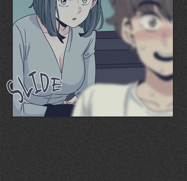The Turning Point Chapter 88 - Page 116 in English