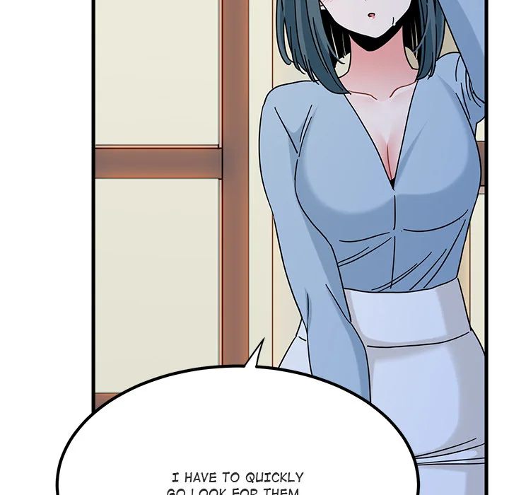 The Turning Point Chapter 88 - Page 128 in English
