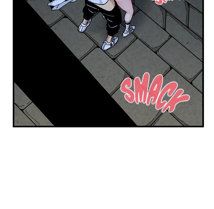 The Turning Point Chapter 88 - Page 130 in English