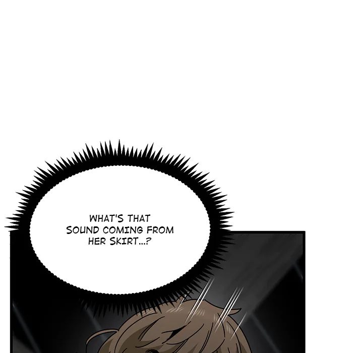 The Turning Point Chapter 88 - Page 147 in English
