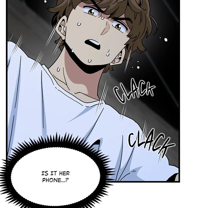 The Turning Point Chapter 88 - Page 148 in English