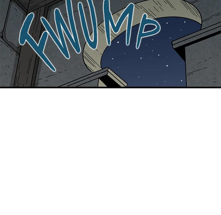 The Turning Point Chapter 88 - Page 158 in English