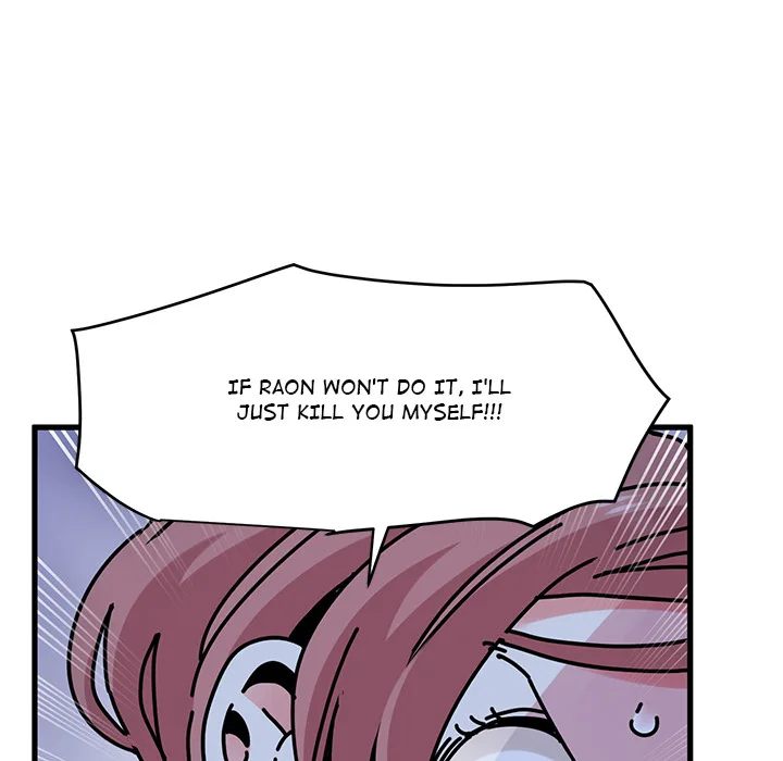 The Turning Point Chapter 88 - Page 24 in English