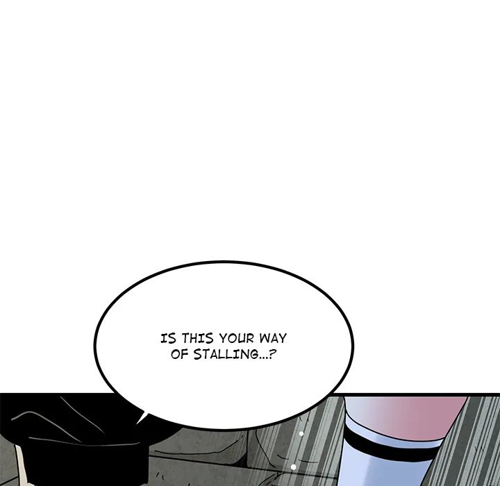 The Turning Point Chapter 88 - Page 26 in English
