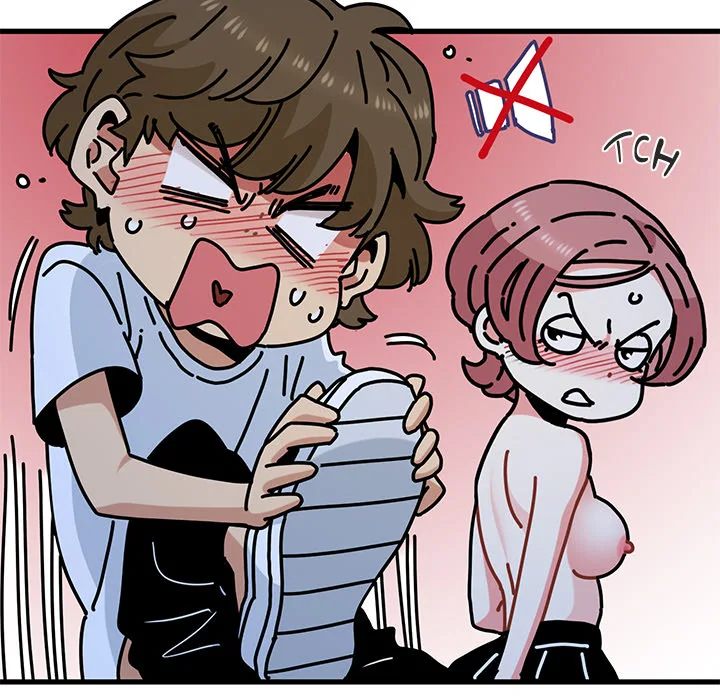 The Turning Point Chapter 88 - Page 29 in English