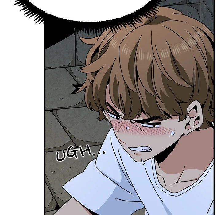 The Turning Point Chapter 88 - Page 31 in English