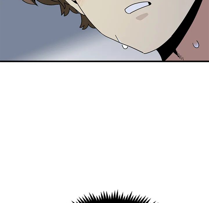 The Turning Point Chapter 88 - Page 34 in English