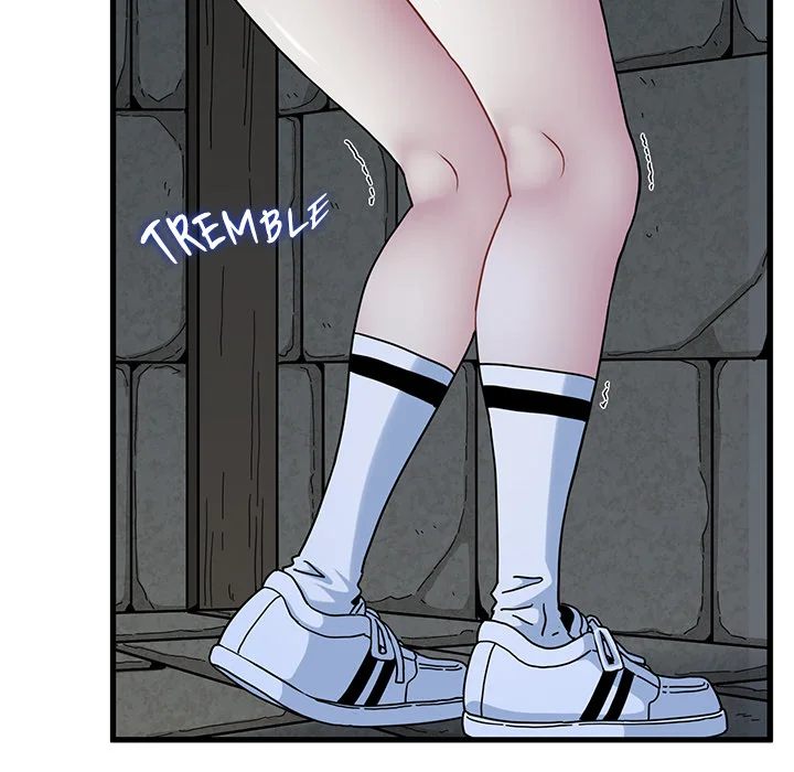 The Turning Point Chapter 88 - Page 36 in English