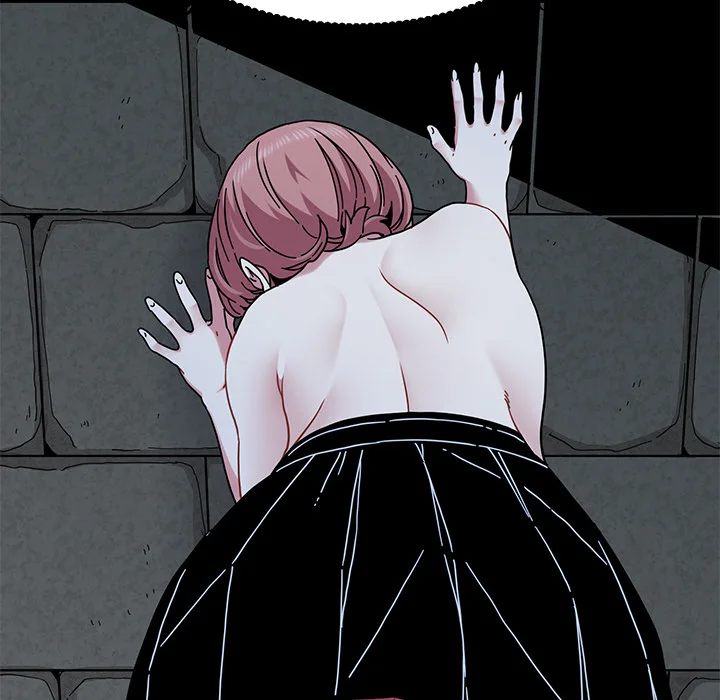 The Turning Point Chapter 88 - Page 38 in English