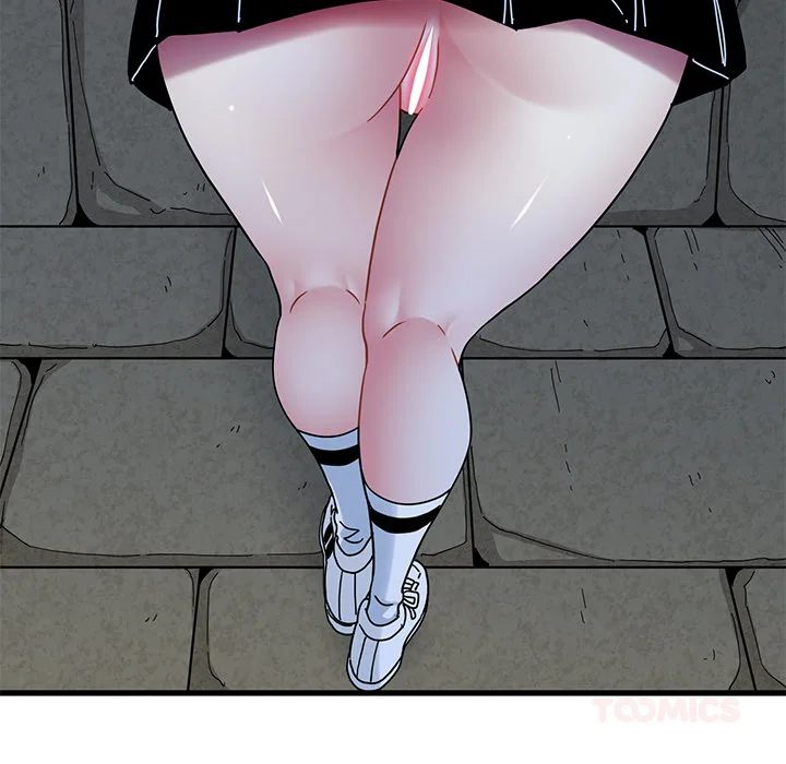 The Turning Point Chapter 88 - Page 39 in English