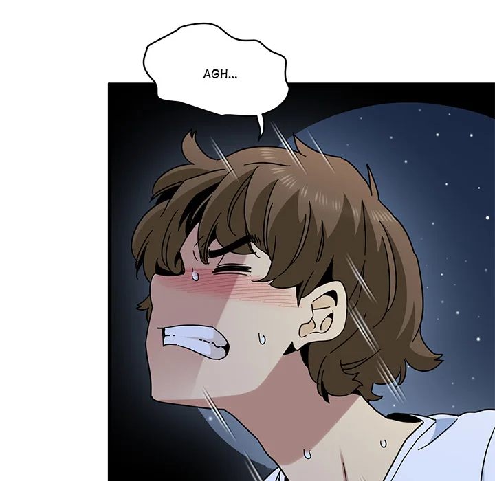 The Turning Point Chapter 88 - Page 64 in English