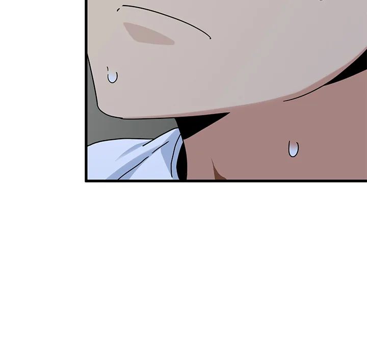 The Turning Point Chapter 88 - Page 83 in English