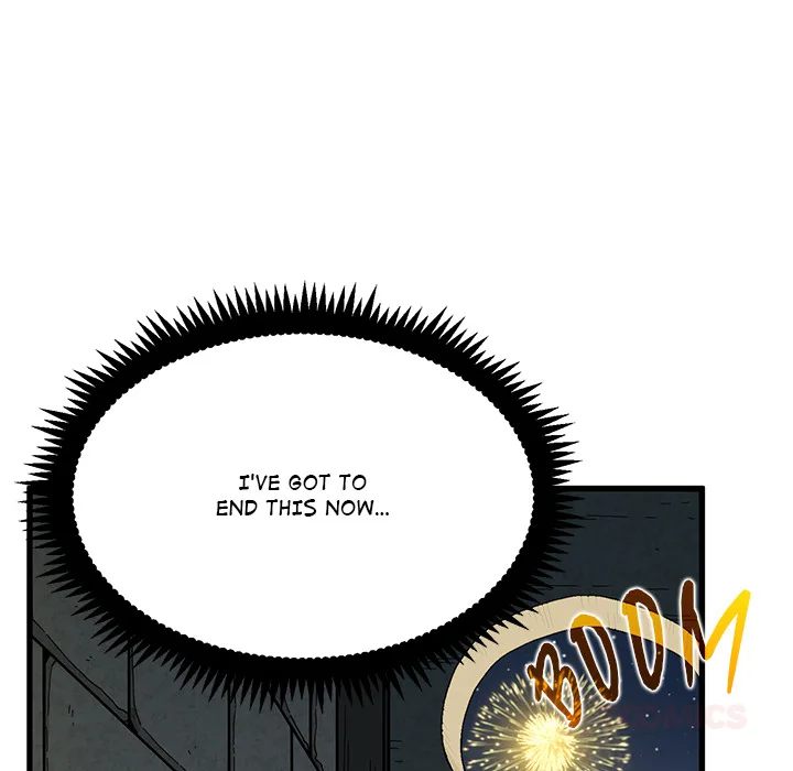 The Turning Point Chapter 88 - Page 92 in English