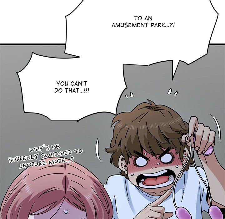The Turning Point Chapter 89 - Page 10 in English