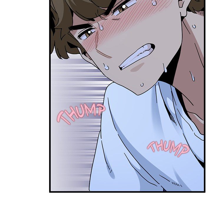 The Turning Point Chapter 89 - Page 106 in English