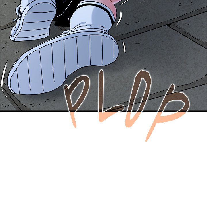 The Turning Point Chapter 89 - Page 119 in English