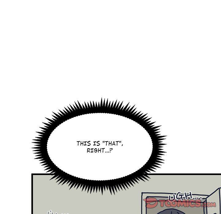 The Turning Point Chapter 89 - Page 12 in English