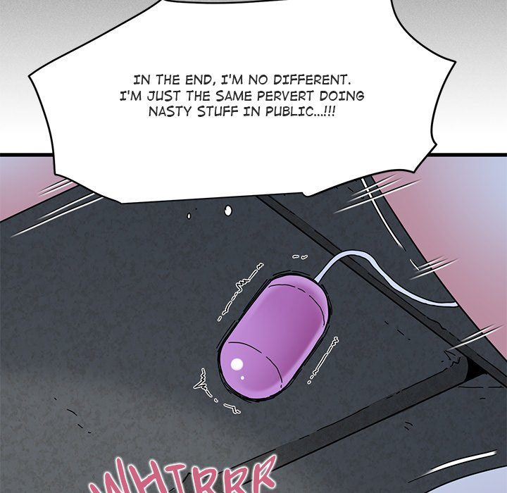 The Turning Point Chapter 89 - Page 141 in English
