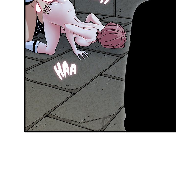 The Turning Point Chapter 89 - Page 154 in English