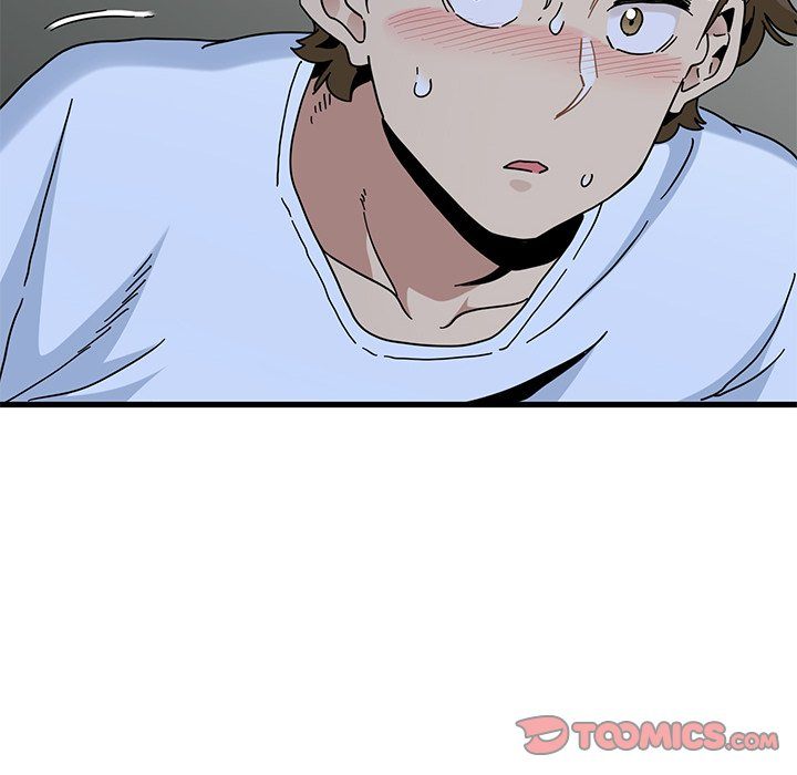 The Turning Point Chapter 89 - Page 156 in English