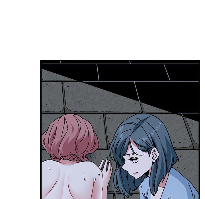 The Turning Point Chapter 89 - Page 167 in English