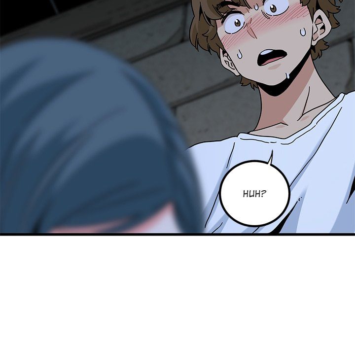 The Turning Point Chapter 89 - Page 170 in English