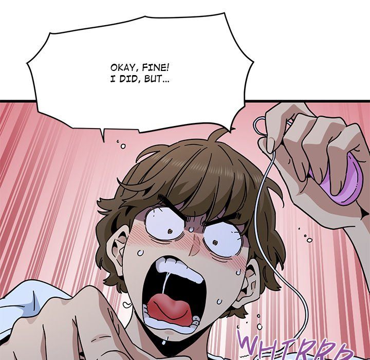 The Turning Point Chapter 89 - Page 26 in English
