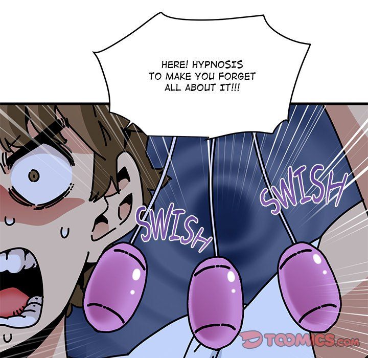 The Turning Point Chapter 89 - Page 30 in English