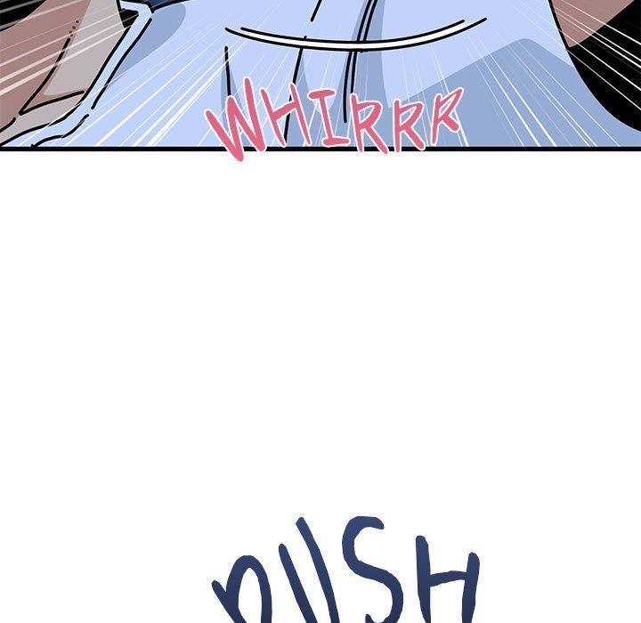The Turning Point Chapter 89 - Page 31 in English