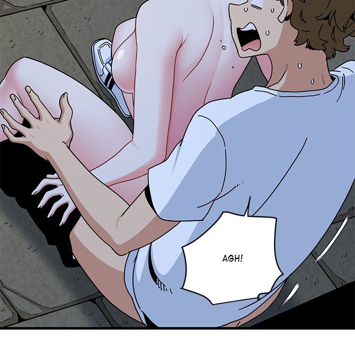 The Turning Point Chapter 89 - Page 35 in English