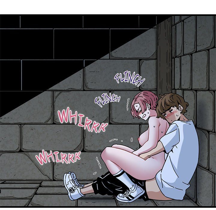 The Turning Point Chapter 89 - Page 59 in English