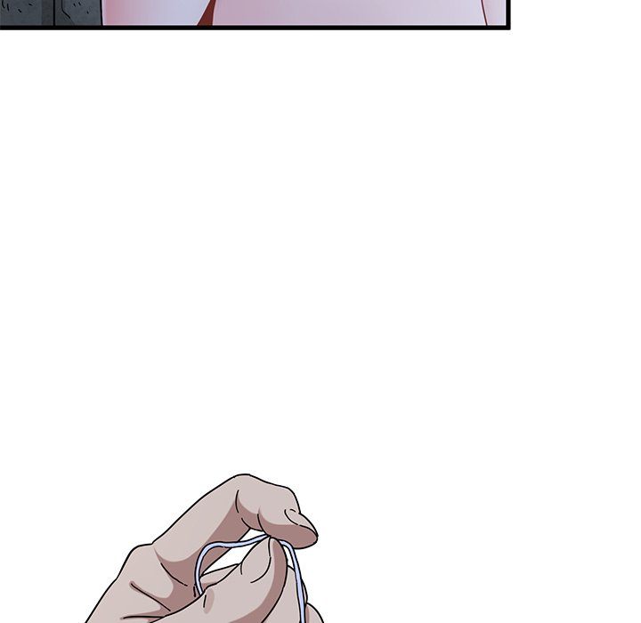 The Turning Point Chapter 89 - Page 7 in English