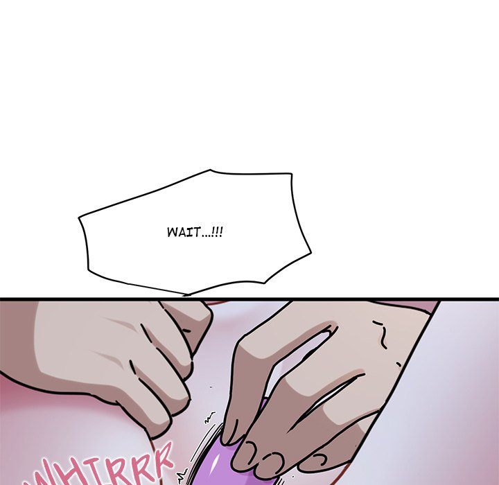 The Turning Point Chapter 89 - Page 77 in English