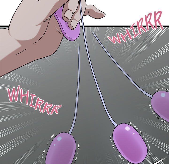 The Turning Point Chapter 89 - Page 8 in English