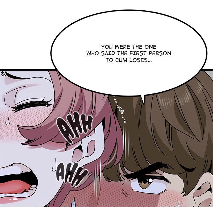 The Turning Point Chapter 89 - Page 82 in English
