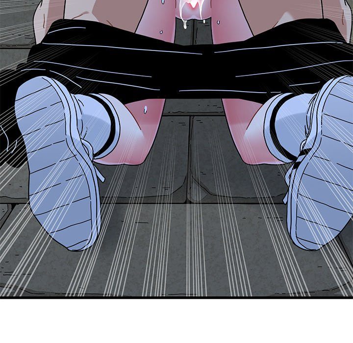 The Turning Point Chapter 89 - Page 88 in English