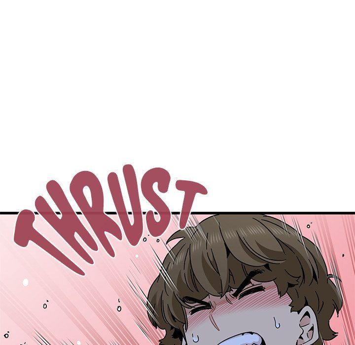 The Turning Point Chapter 89 - Page 94 in English