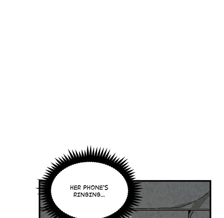 The Turning Point Chapter 90 - Page 115 in English