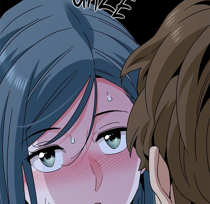 The Turning Point Chapter 90 - Page 125 in English