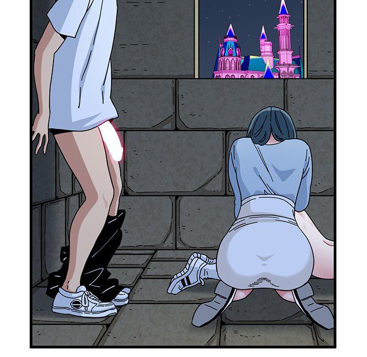 The Turning Point Chapter 90 - Page 13 in English