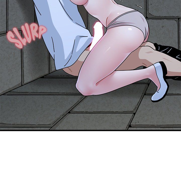 The Turning Point Chapter 90 - Page 133 in English