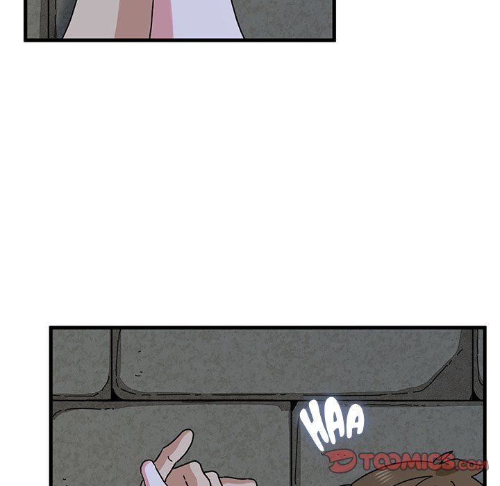 The Turning Point Chapter 90 - Page 138 in English