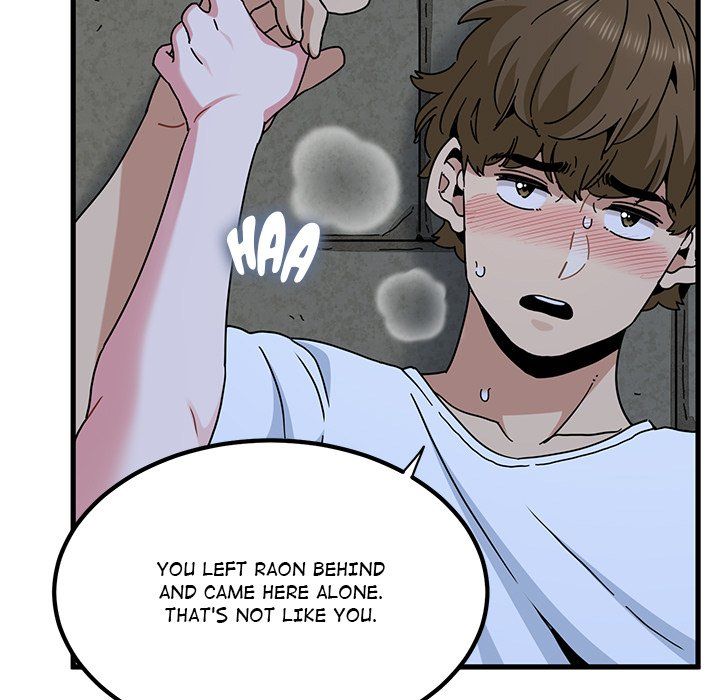 The Turning Point Chapter 90 - Page 139 in English